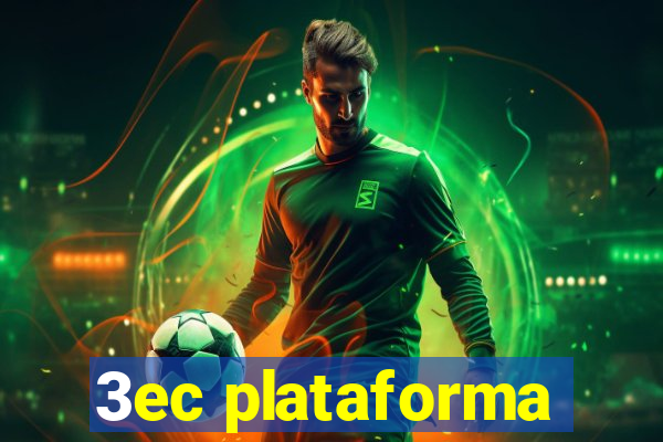 3ec plataforma